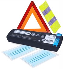 PKW Auto Kombitasche