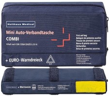 KFZ Verbandkasten 3in1 NEUE