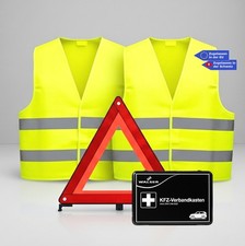 WALSER Verbandskasten