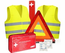 WALSER Verbandskasten Erste