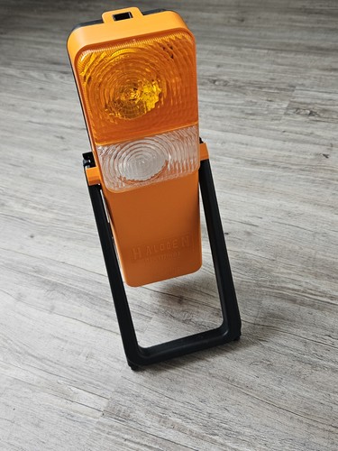 Warnlampe lampe warndreieck - warnlampe,
