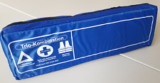 ! BLAU TRIO 3in1 Kombitasche
