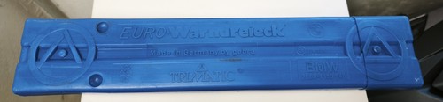 Original bmw warndreieck - original,