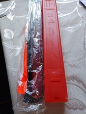 Warndreieck wie Neu.  Nicht