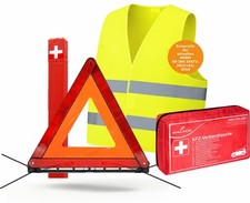 WALSER Verbandszeug Erste