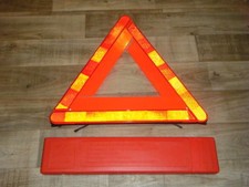 Universal Auto PKW Warndreieck