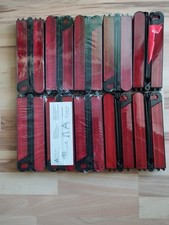 Warndreiecke klein 10 Stück