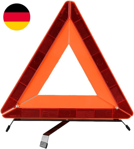 Aykrm warndreieck euro mit - aykrm,
