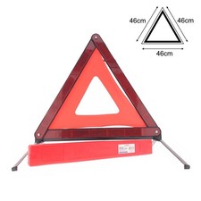 Warndreieck Warnschild EURO