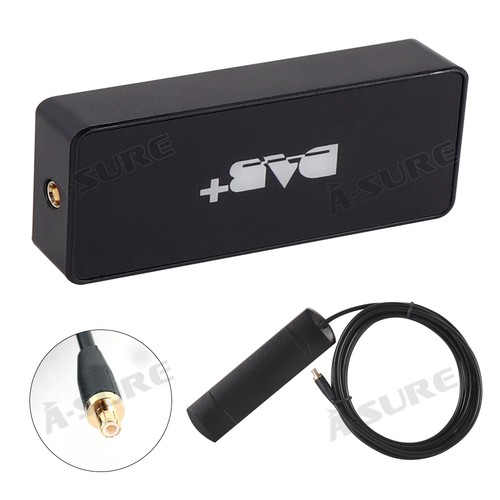 Externe dab box - dab+,