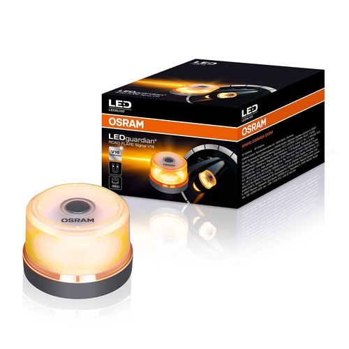 Osram ledguardian road flare - ledguardian,