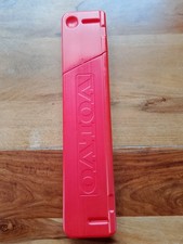 Original Volvo Warndreieck wie