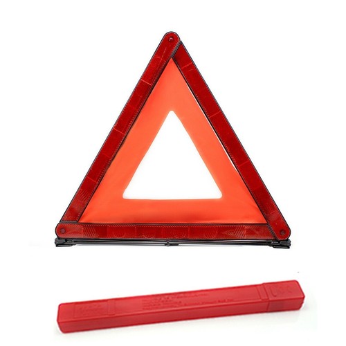 Warndreieck warnschild erste - warndreieck,