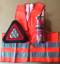 Feuerlöscher FC-FP / LED