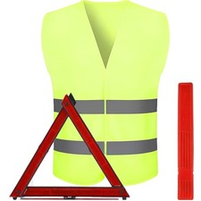 Faltbares Pannendreieck und