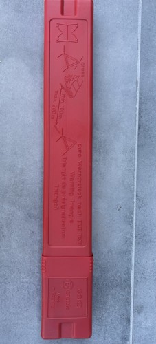 Kfz warndreieck pkw - warndreieck,
