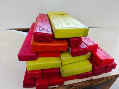 22x warndreiecke - 22x,